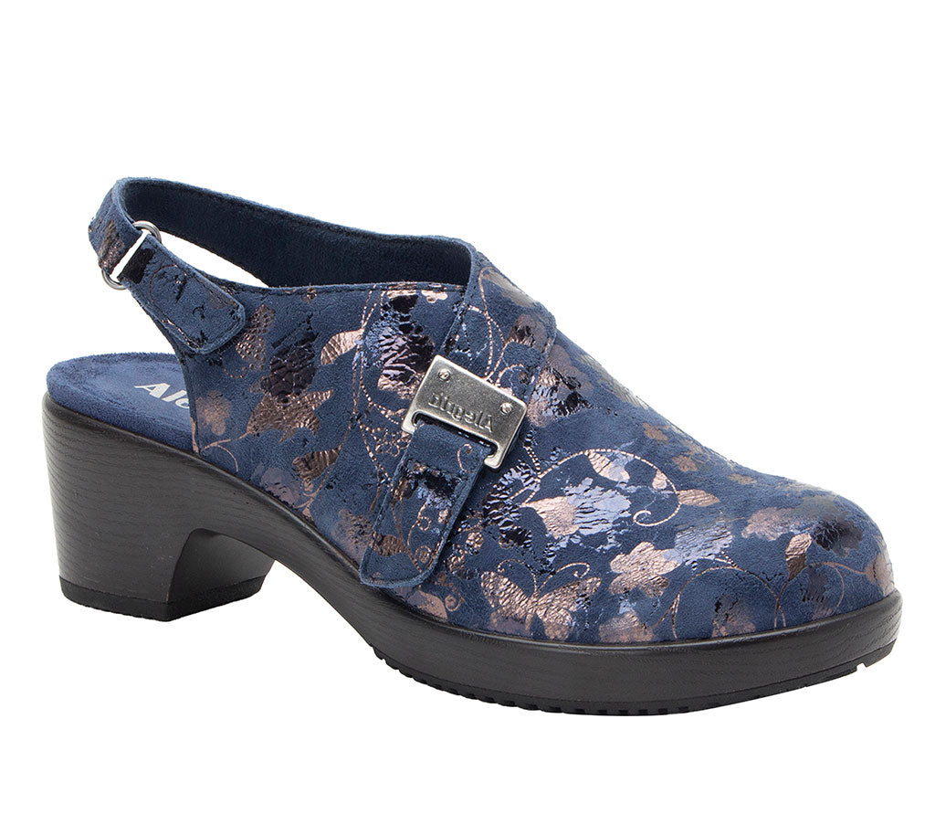 Alegria Women's Maribel Slingback Clog