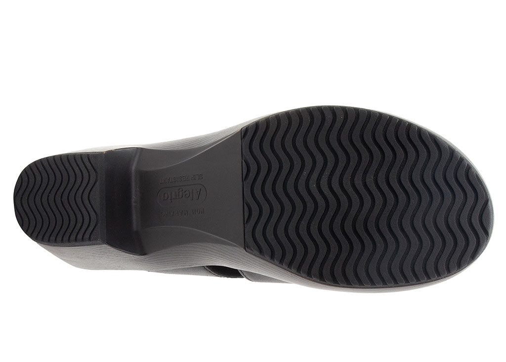 Alegria Women's Maribel Slingback Clog