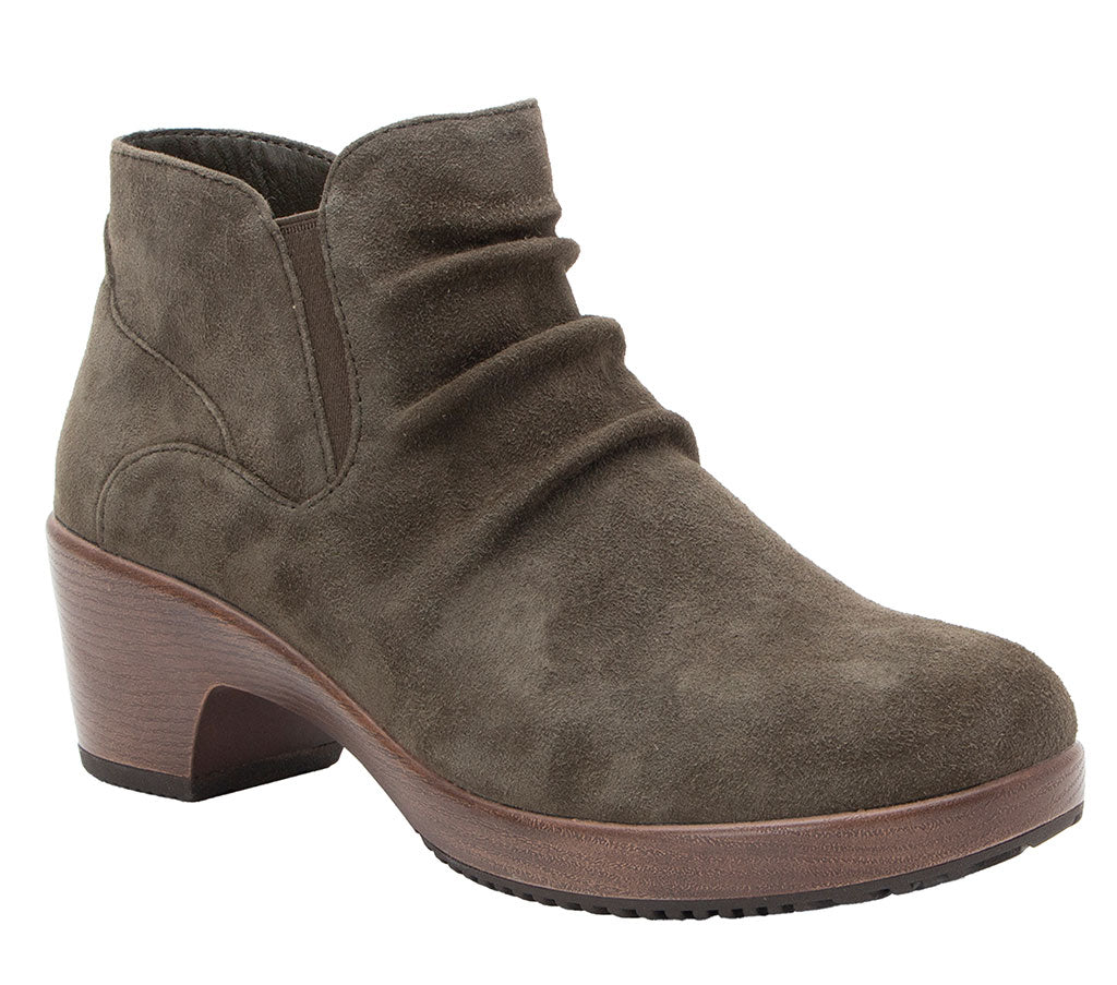 Alegria Women's Melina Bootie