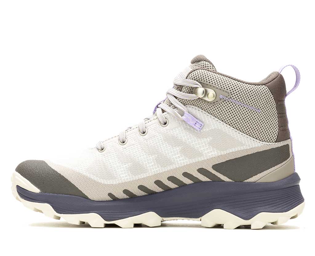 Merrell Women's Speed Eco Mid WP