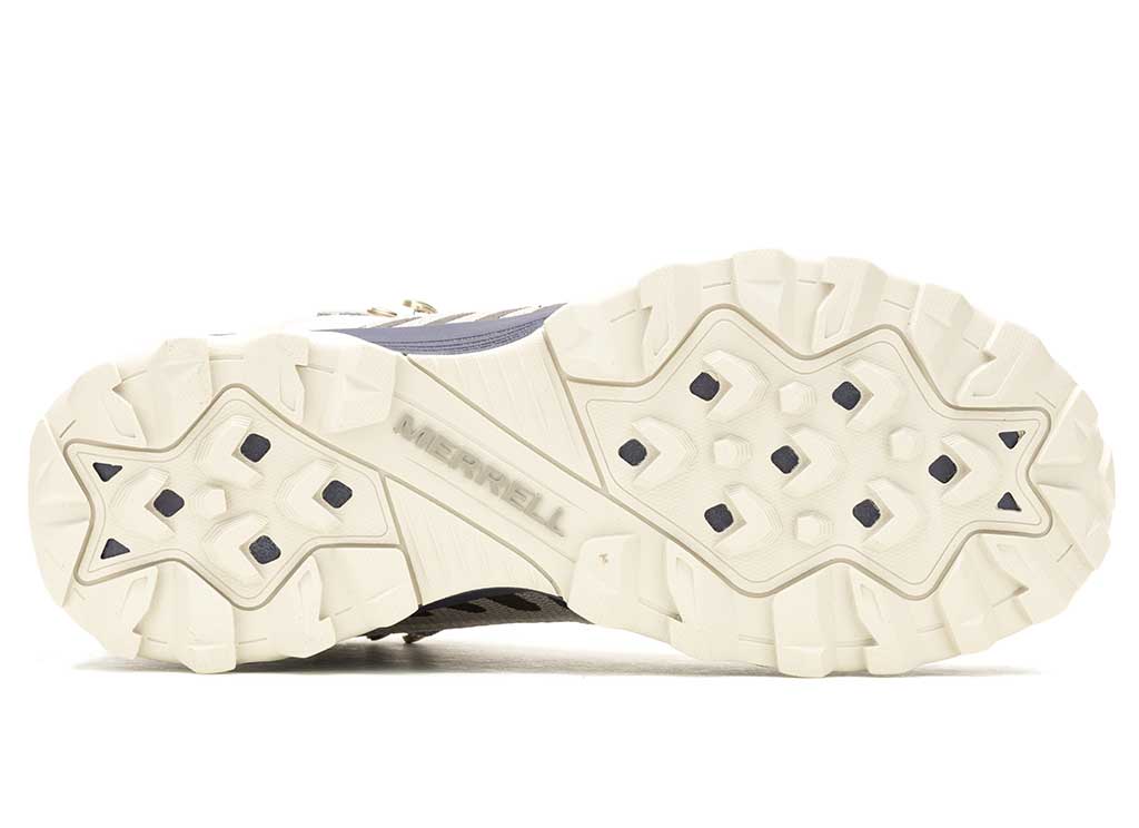 Merrell Women's Speed Eco Mid WP