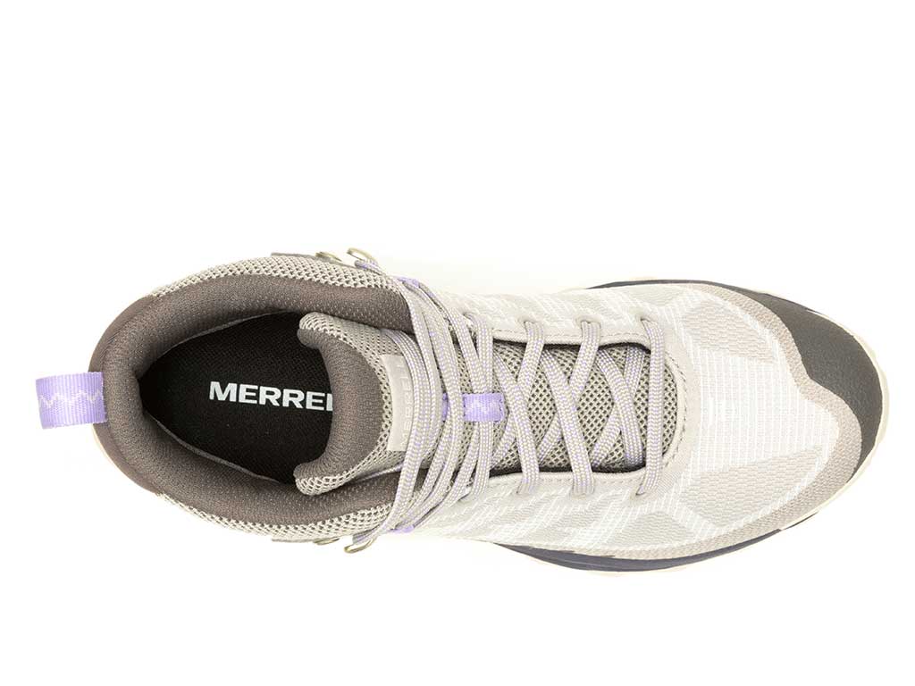 Merrell Women's Speed Eco Mid WP