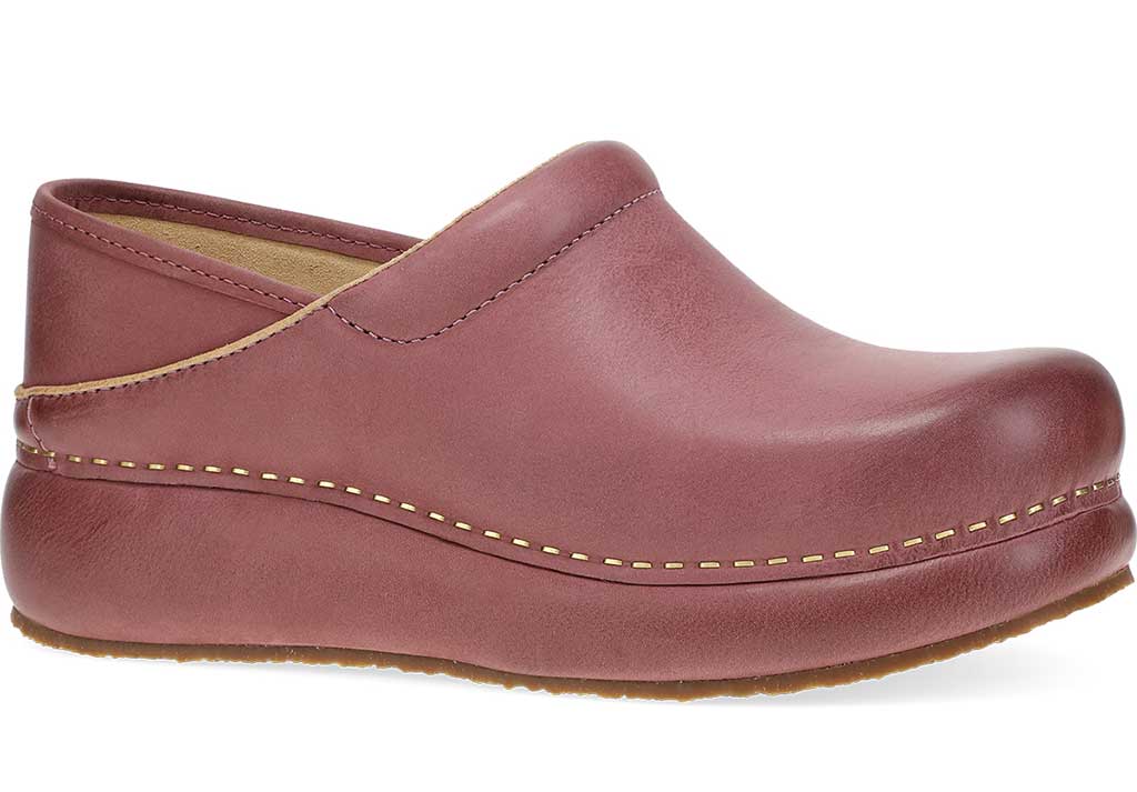 Dansko Women's Platform Pro