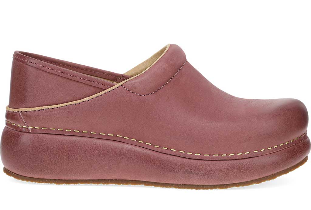 Dansko Women's Platform Pro