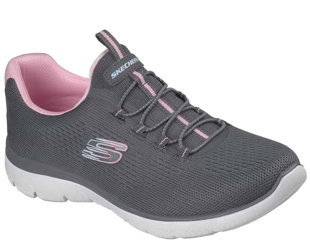 Skechers Women's Summits Radiant Flow Sneakers