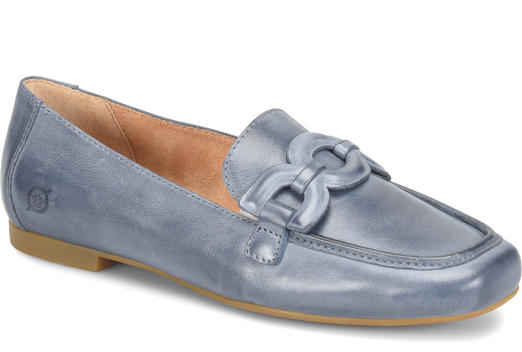 Born Women's Belmont Loafers