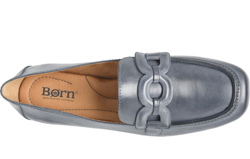 Born Women's Belmont Loafers