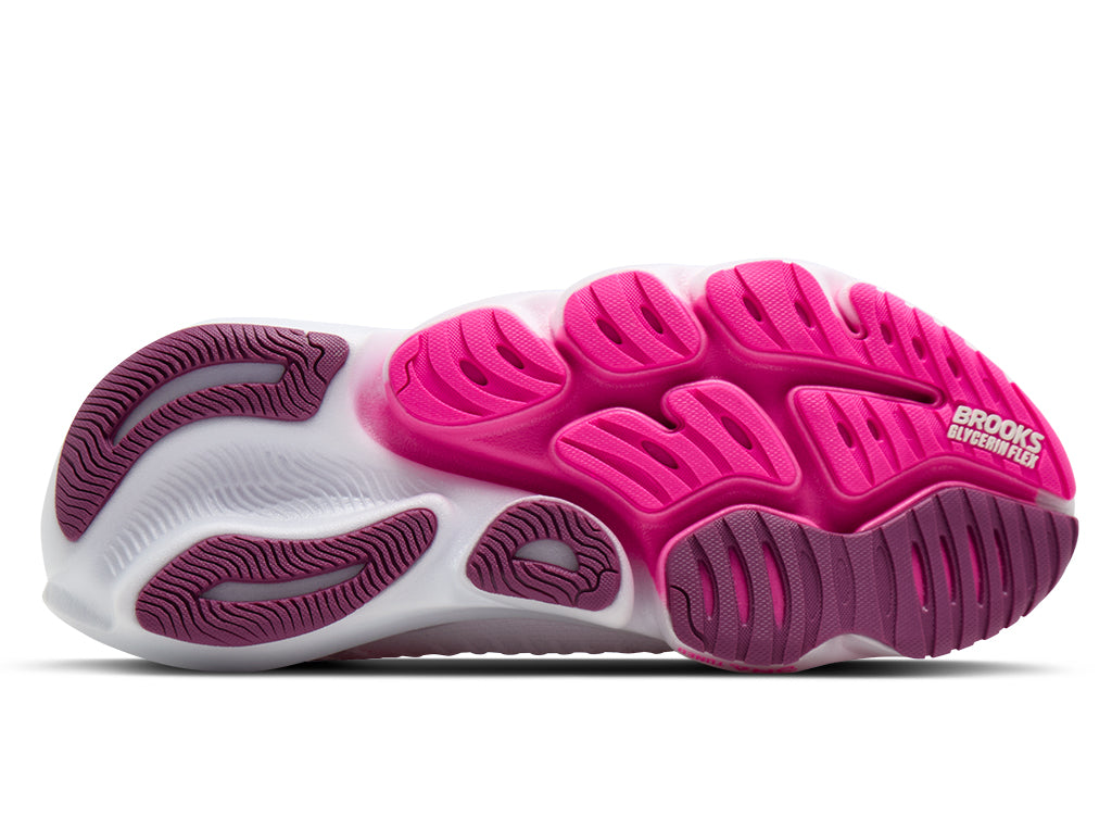 Brooks Women's Glycerin Flex Running Sneakers