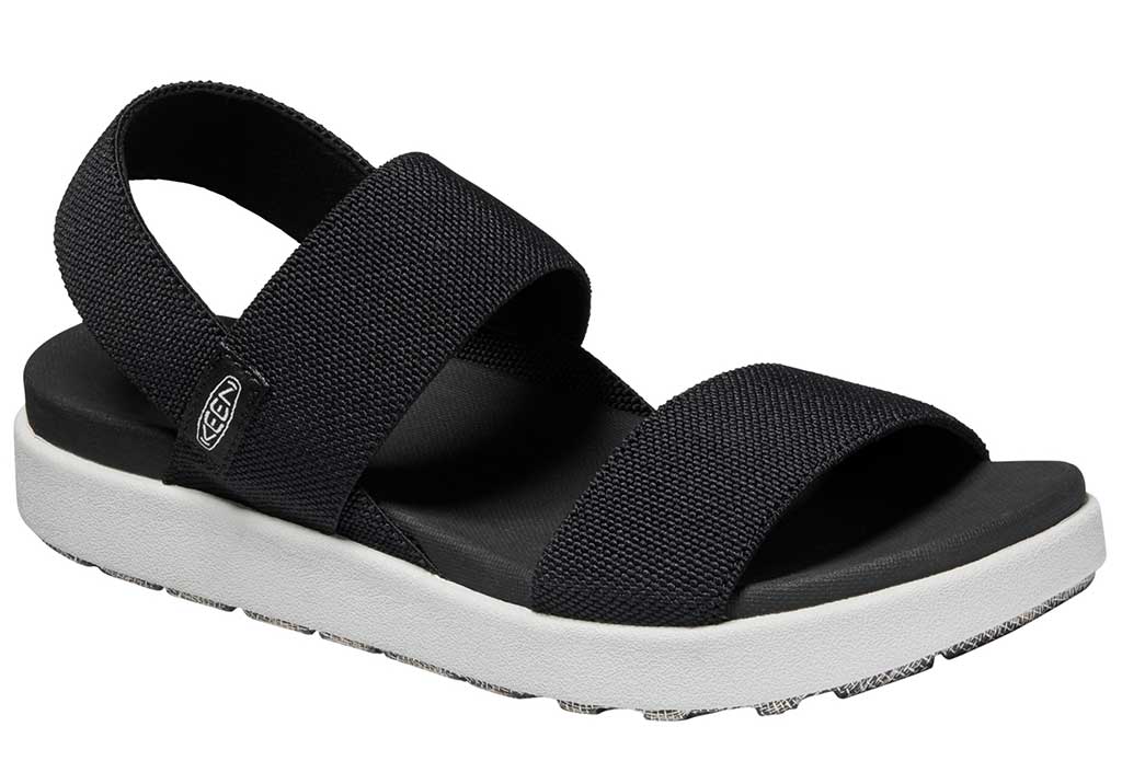 KEEN Women's Elle Backstrap