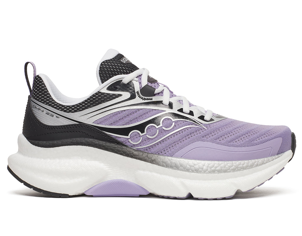 Saucony Women's Omni ST 23 Sneakers