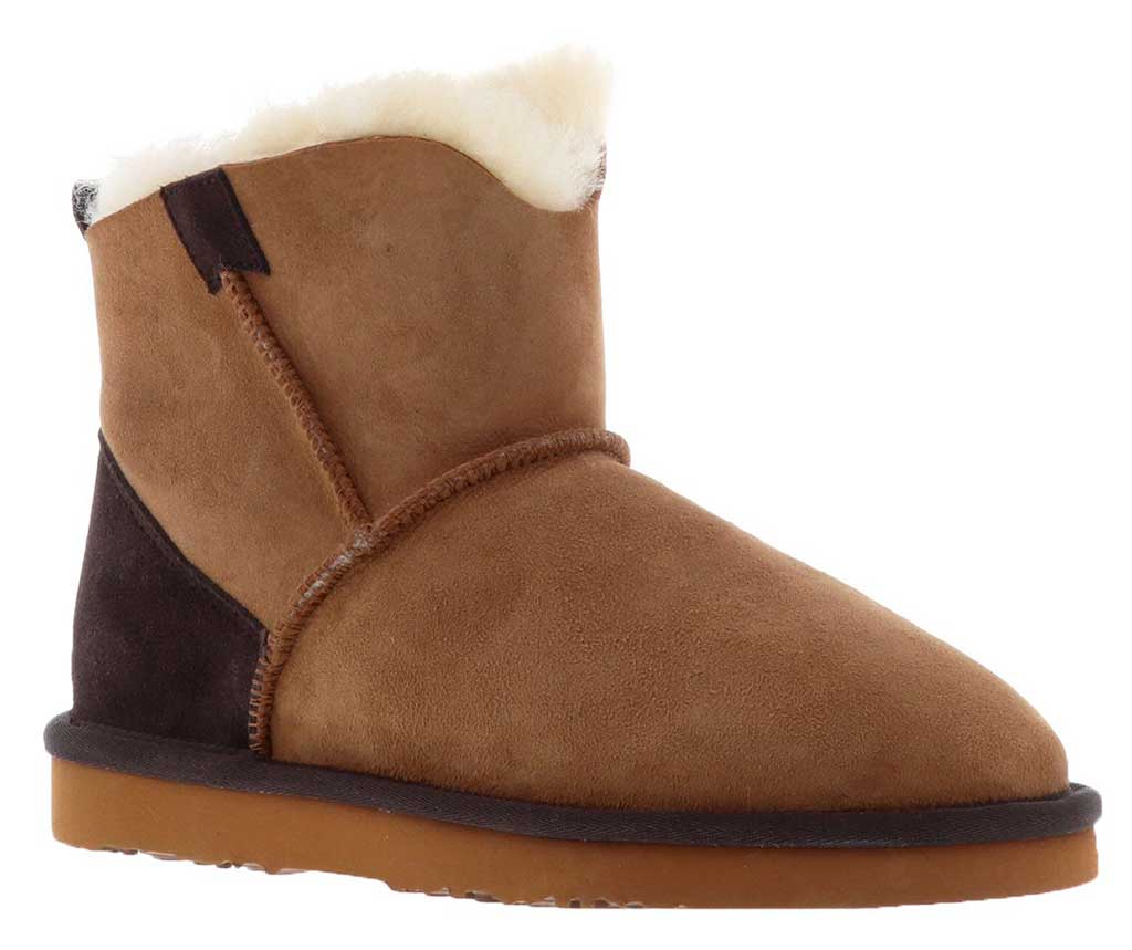 Lamo Women's Lucie Doubleface