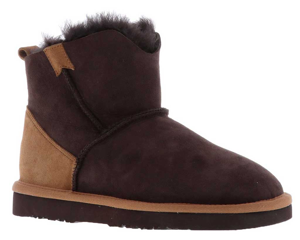 Lamo Women's Lucie Doubleface