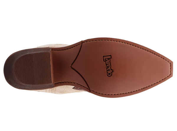 Laredo Women's Flourish Tall Leather Boot