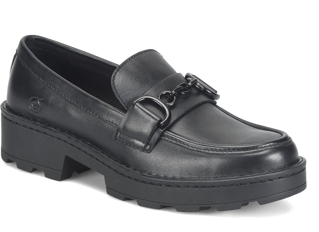 Born Women's Carrera Buckle