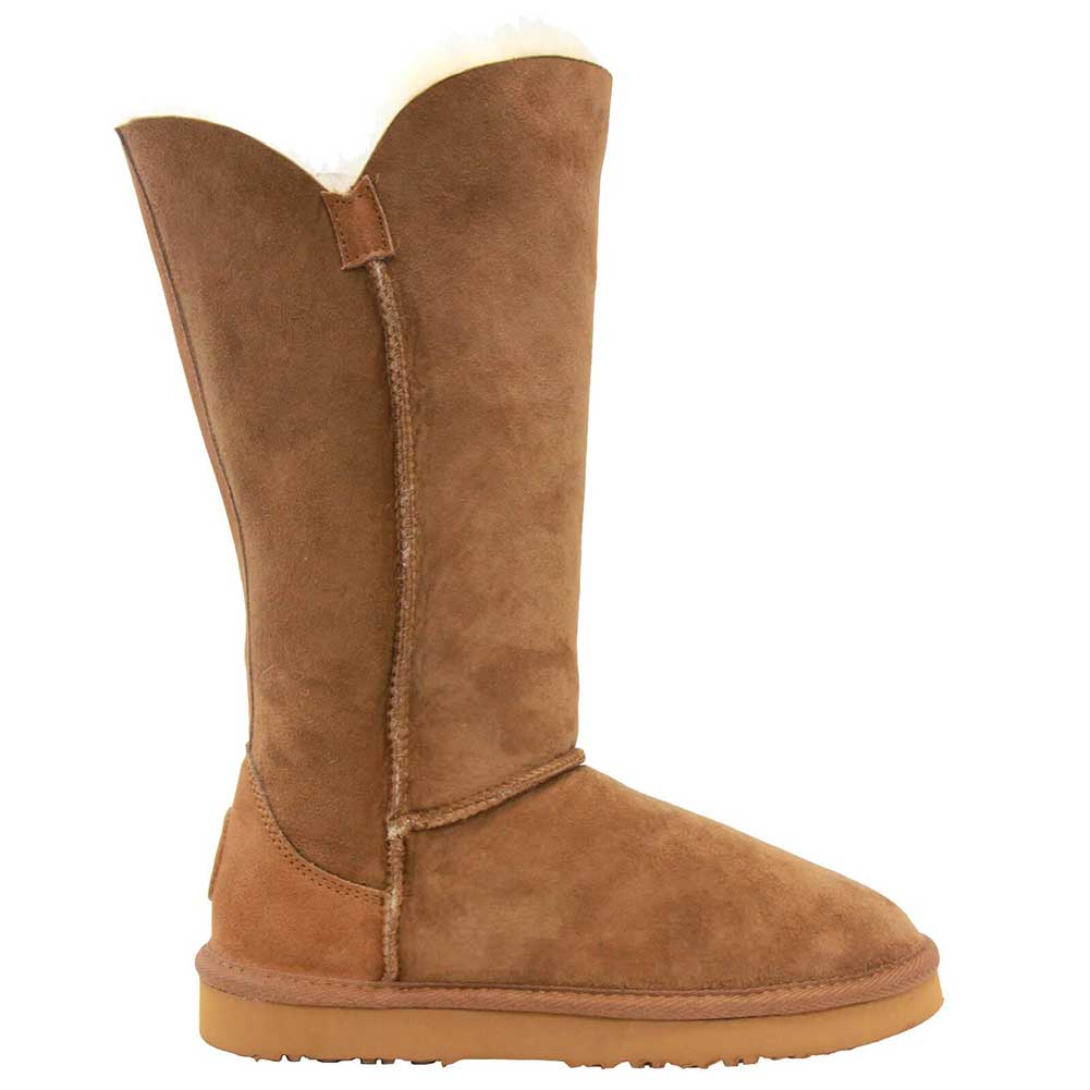 Lamo Women's Liberty 12" Boot