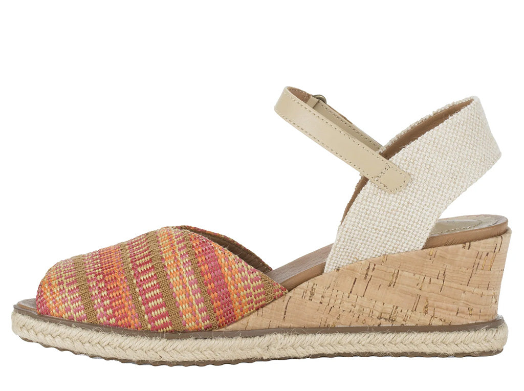 Baretraps Women's Odetta