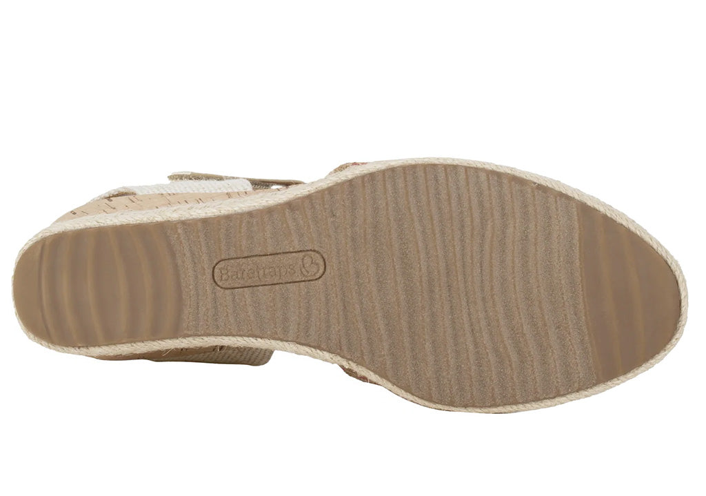 Baretraps Women's Odetta