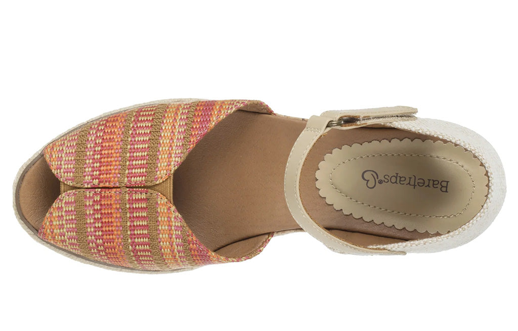 Baretraps Women's Odetta