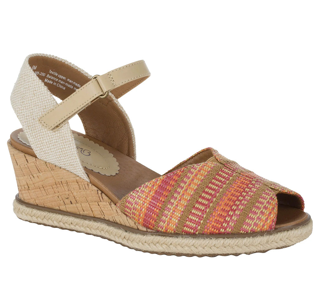 Baretraps Women's Odetta
