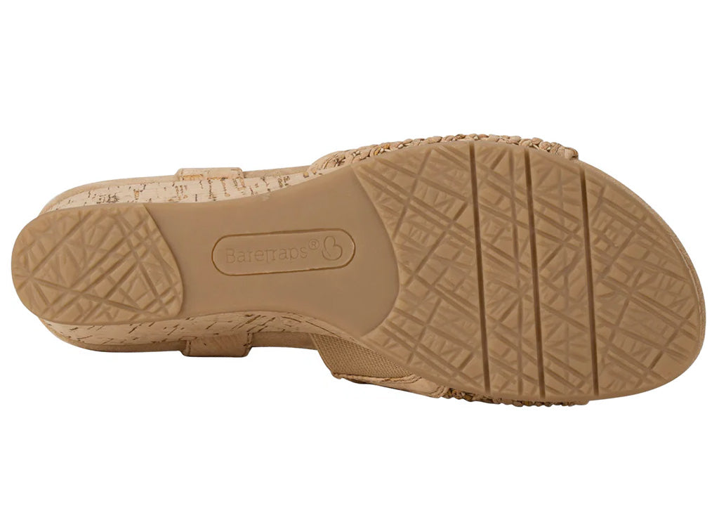 Baretraps Women's Fernelle