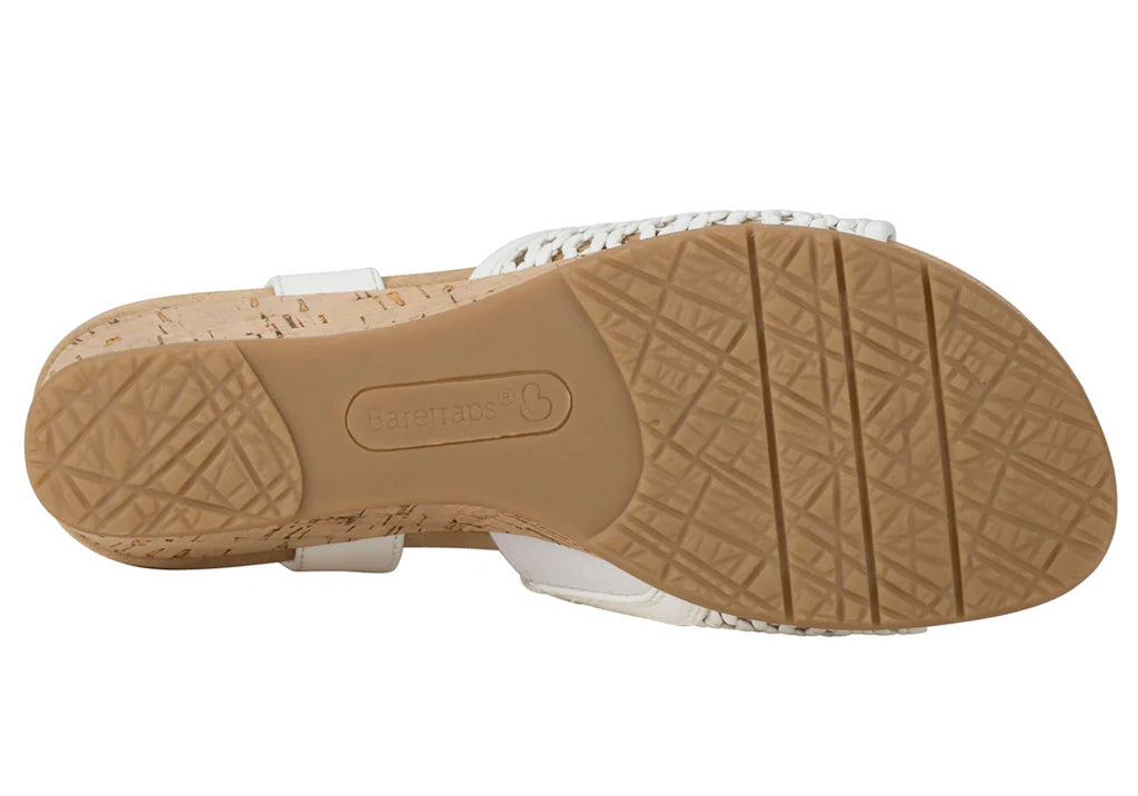 Baretraps Women's Fernelle