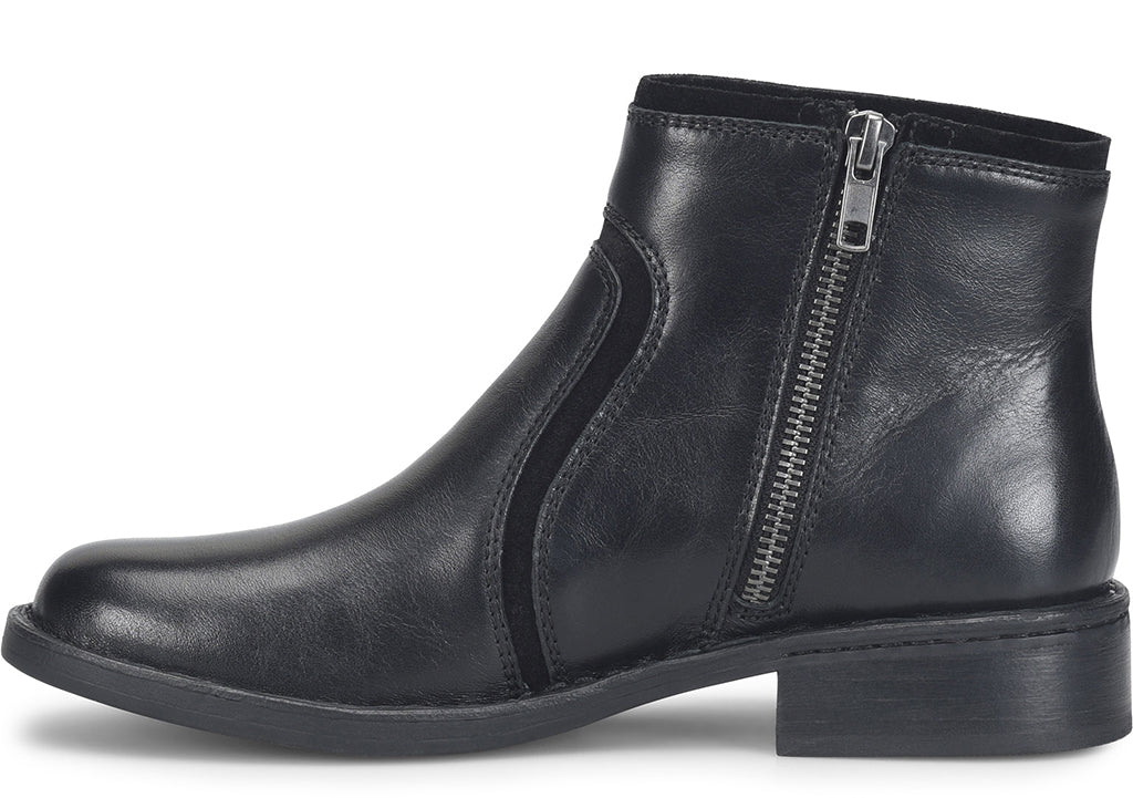 Born Women's Cincy Ankle Bootie