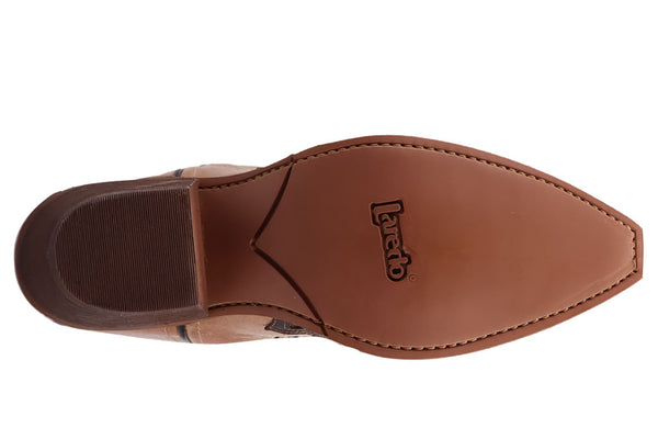 Laredo Women's Flourish Tall Leather Boot