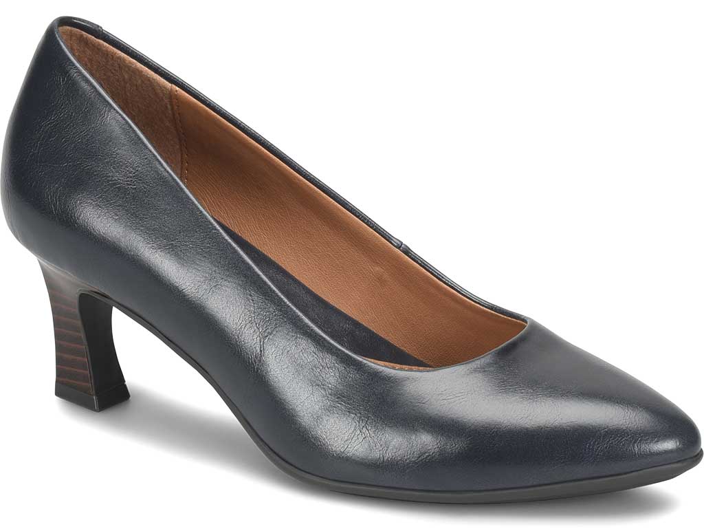 Eurosoft Women's Vero Slip-On Pump
