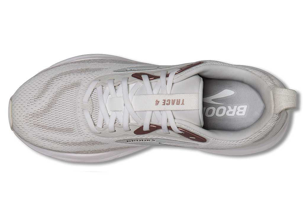 Brooks Women's Trace 4