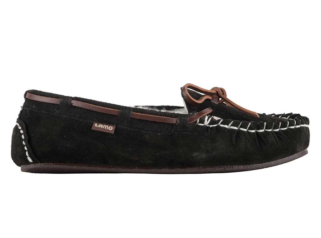 Lamo Women's Britain Moc II