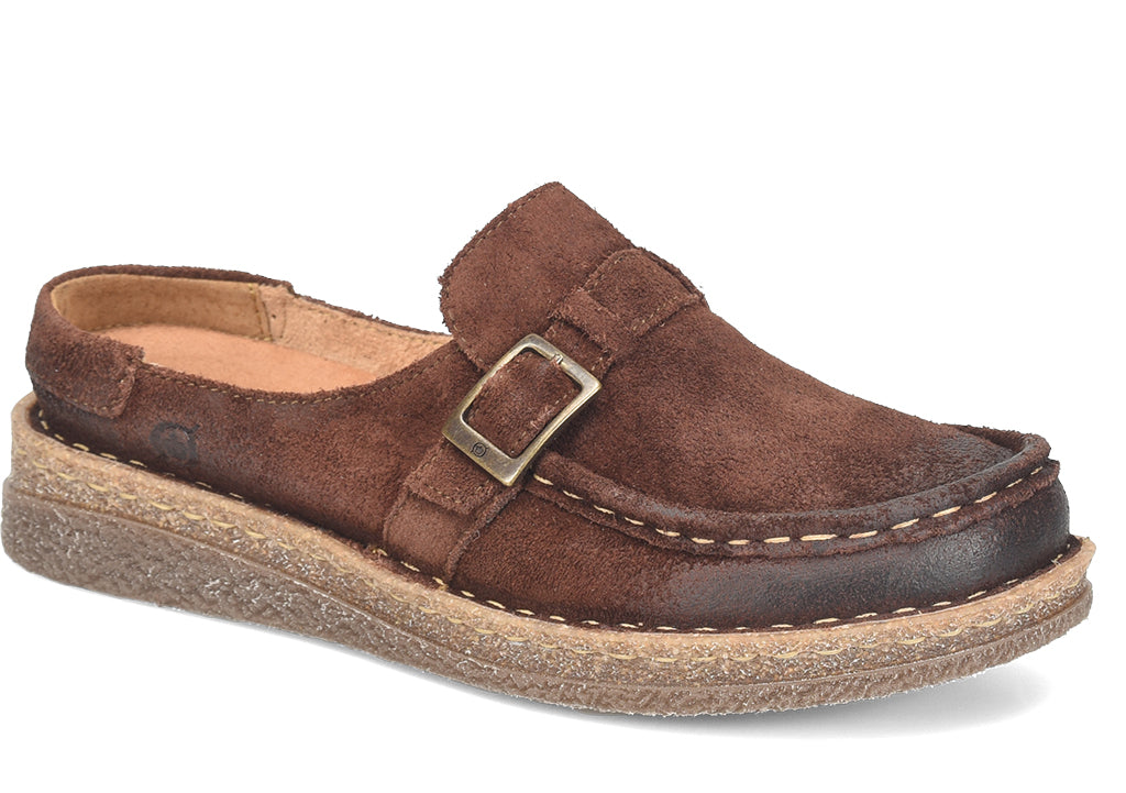 Born Women's Cory Clogs