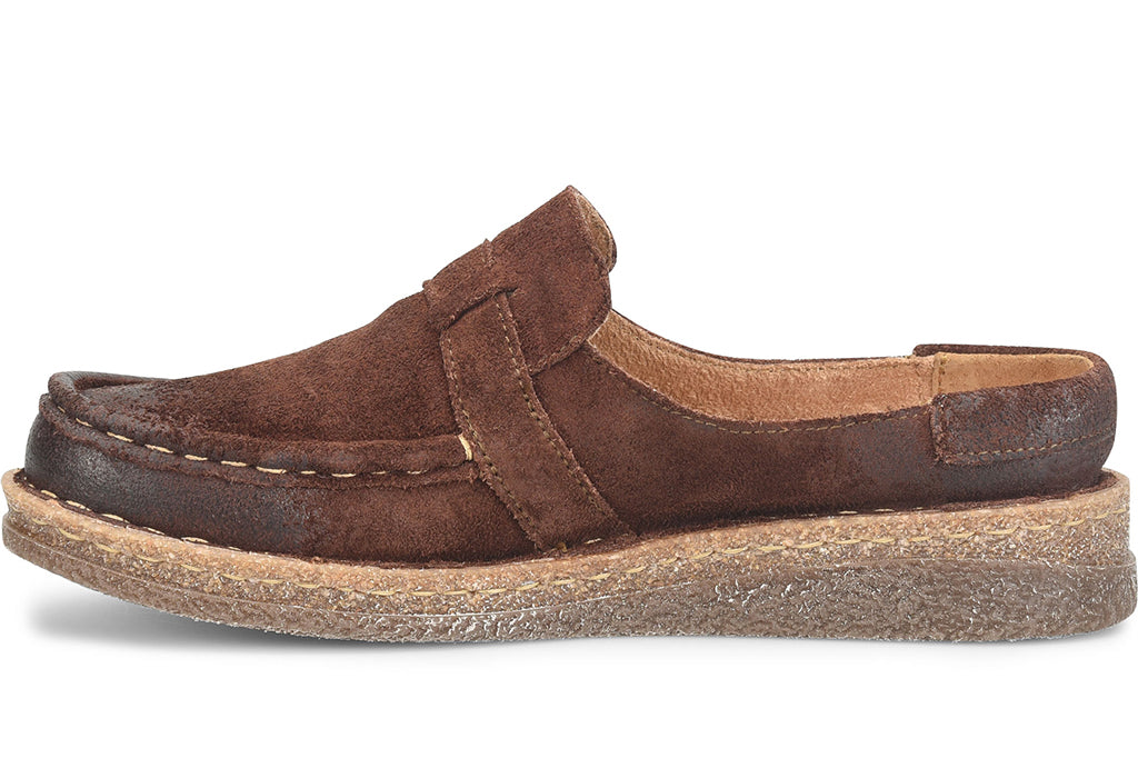 Born Women's Cory Clogs