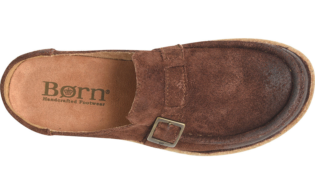 Born Women's Cory Clogs