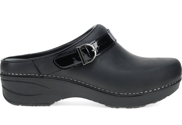 Dansko Women's Waverly APMA Belted Clog