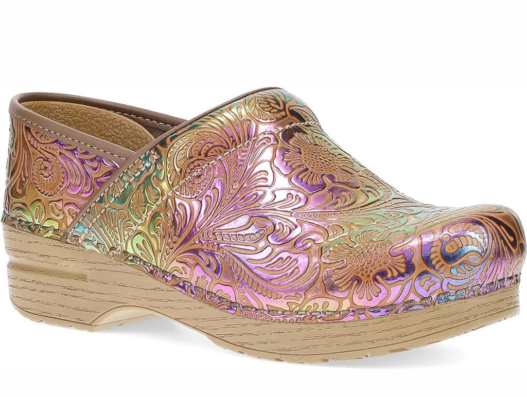 Dansko Women's Professional Nursing Clogs