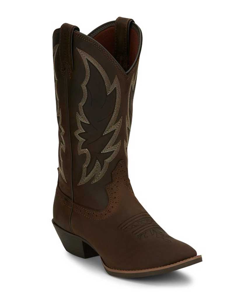 Justin Women's Rosella 12 Inch