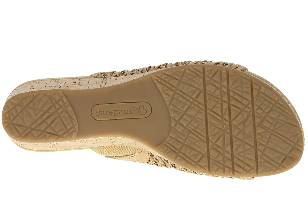 Baretraps Women's Flossey