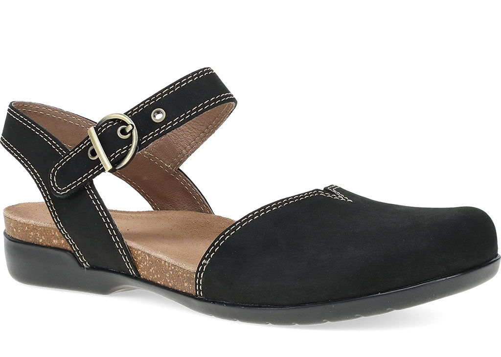 Dansko Women's Rori Closed Toe Sandal