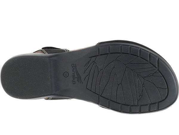 Dansko Women's Rori Closed Toe Sandal