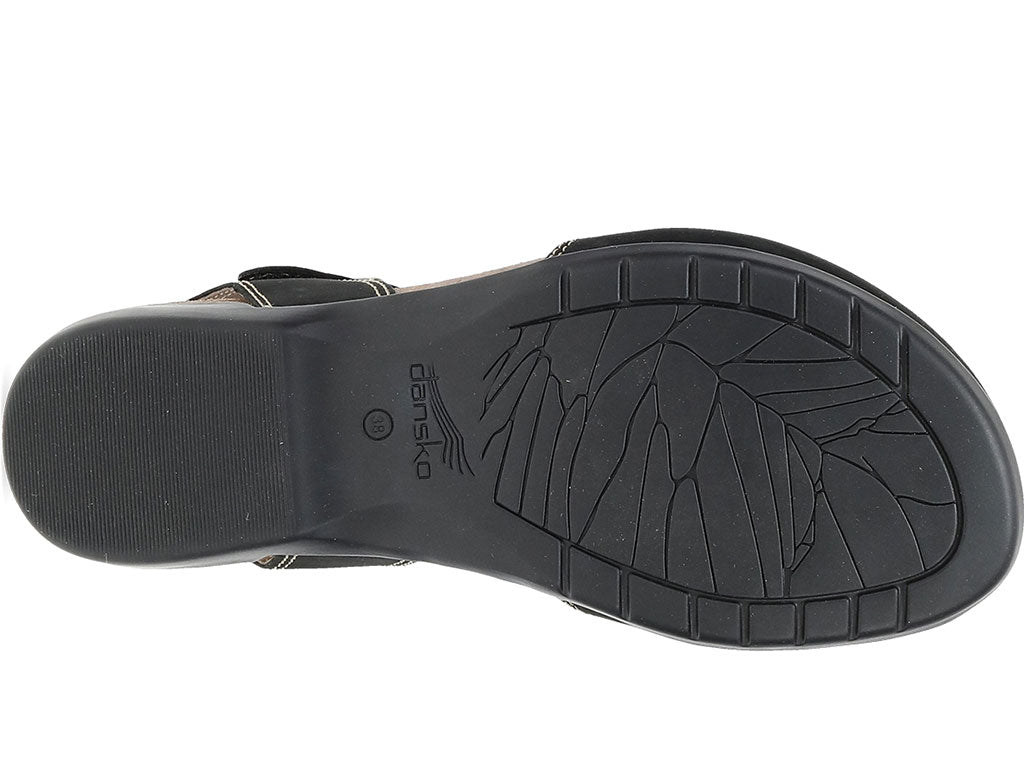 Dansko Women's Rori Closed Toe Sandal