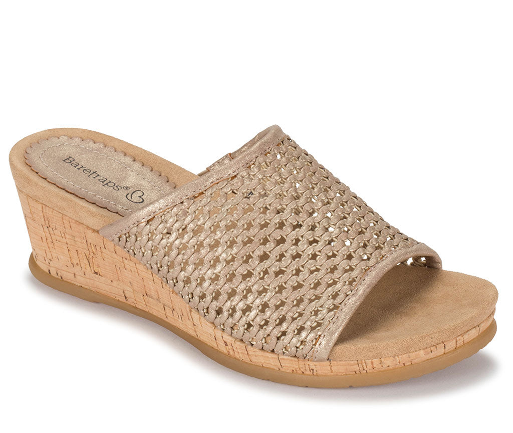 Baretraps Women's Flossey