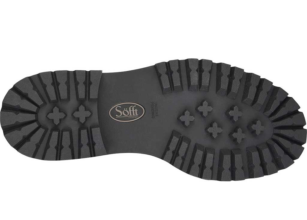 Sofft Women's Adelle Waterproof Moto Cuffed Winter Boot