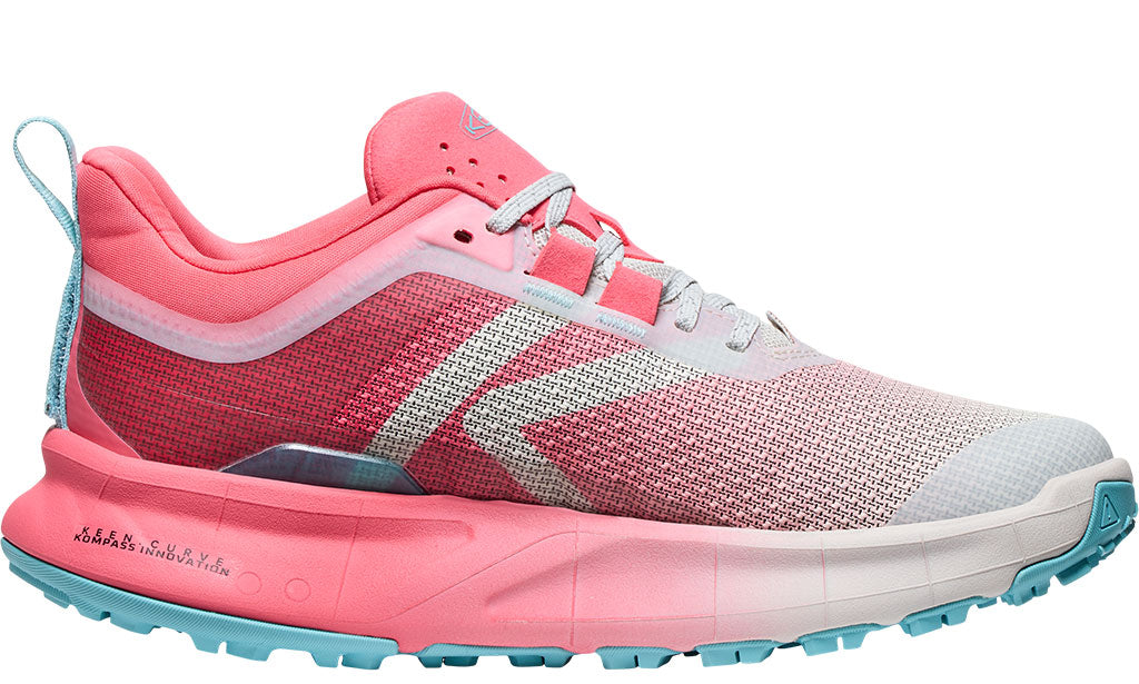 KEEN Women's 450 Dirt WP Hiking