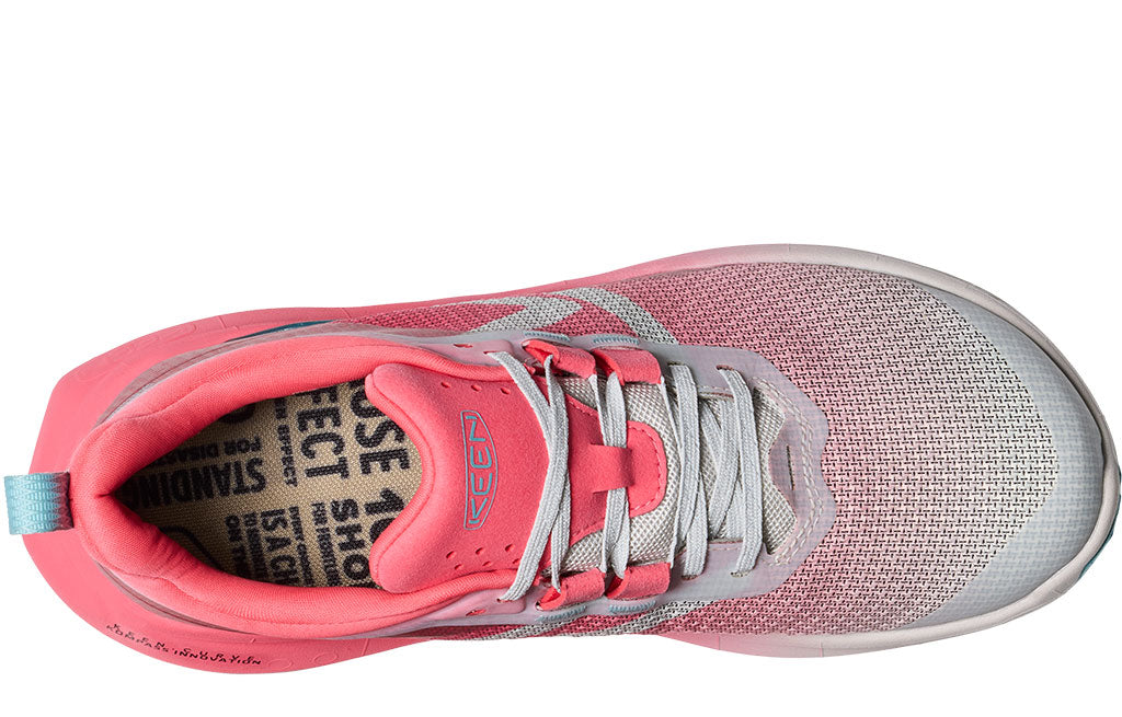 KEEN Women's 450 Dirt WP Hiking