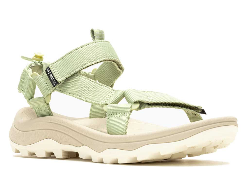 Merrell Women's Speed Fusion Web Sport