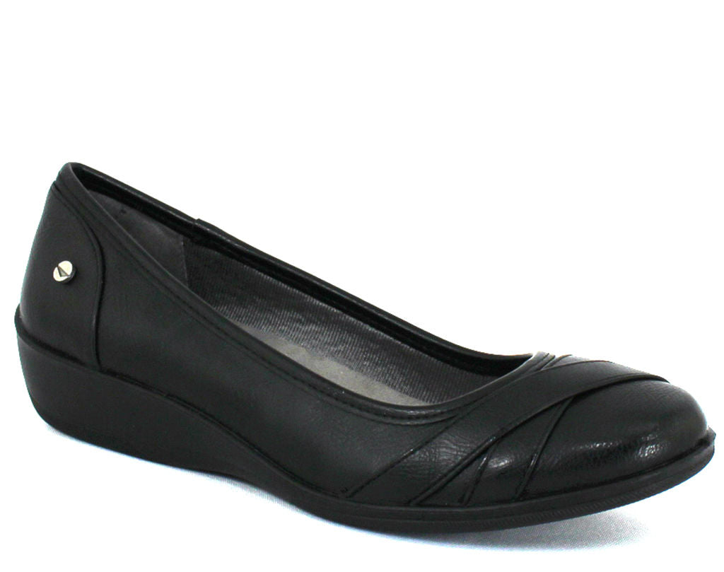 LifeStride Women's I-Loyal Black