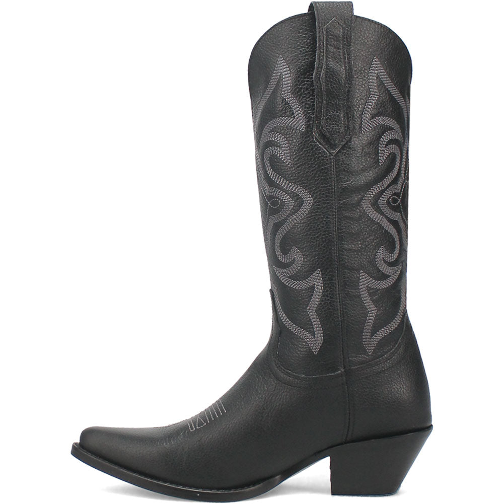 Dingo Women's #Out West Leather Boot