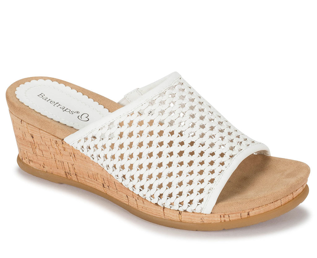 Baretraps Women's Flossey