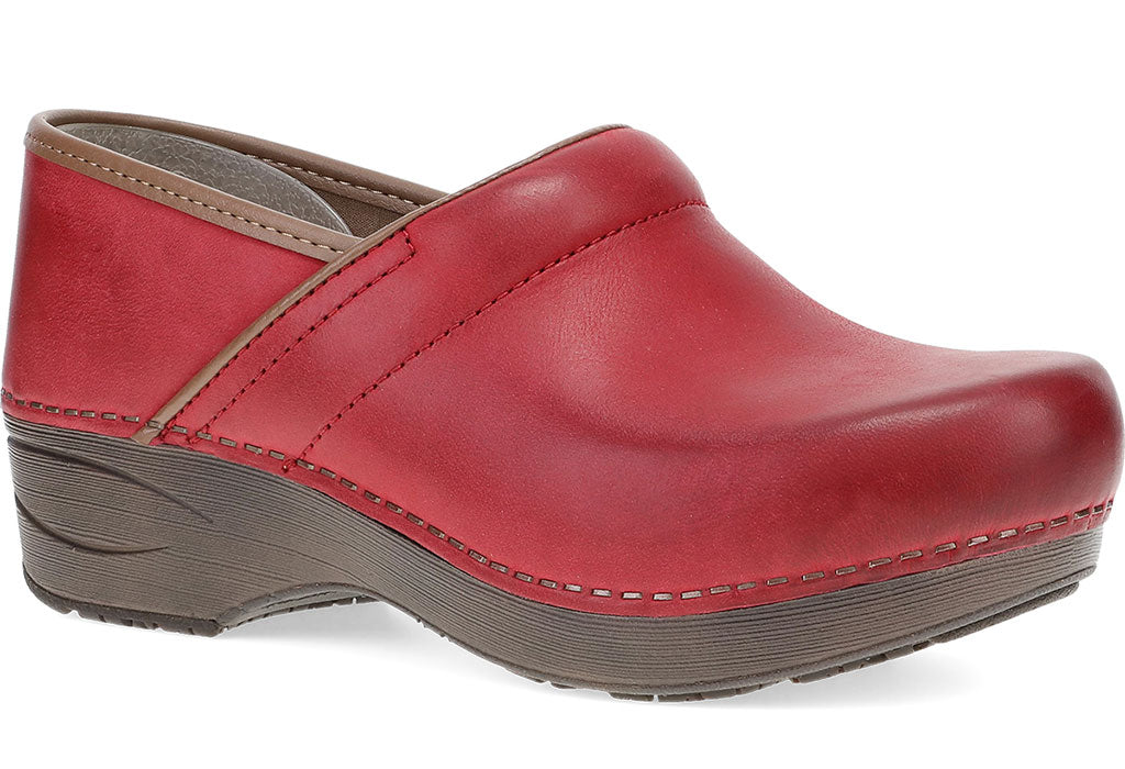 Dansko Women's XP 2.0 Lightweight Slip-Resistant Occupational Clog