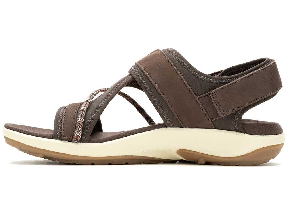 Merrell Women's Terran 4 Backstrap